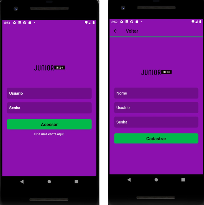 App Junior img